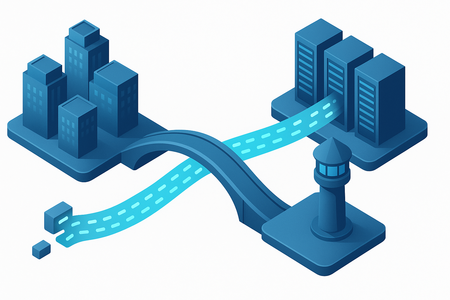 AI Nexus Role: Translator and Controller
