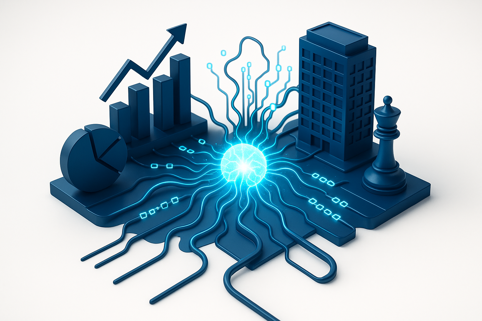 Business x IT Fusion